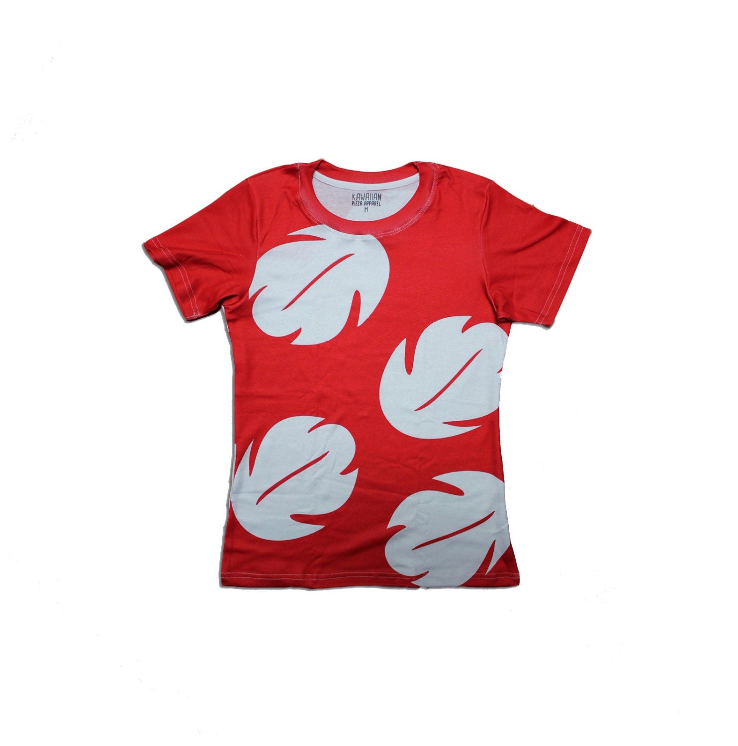RUSH ORDER: Women's Lilo and Stitch Lilo Inspired Shirt