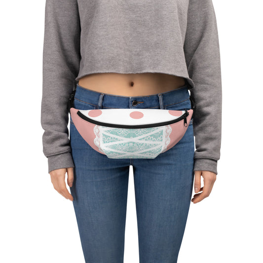 Bo Peep Inspired Fanny Pack