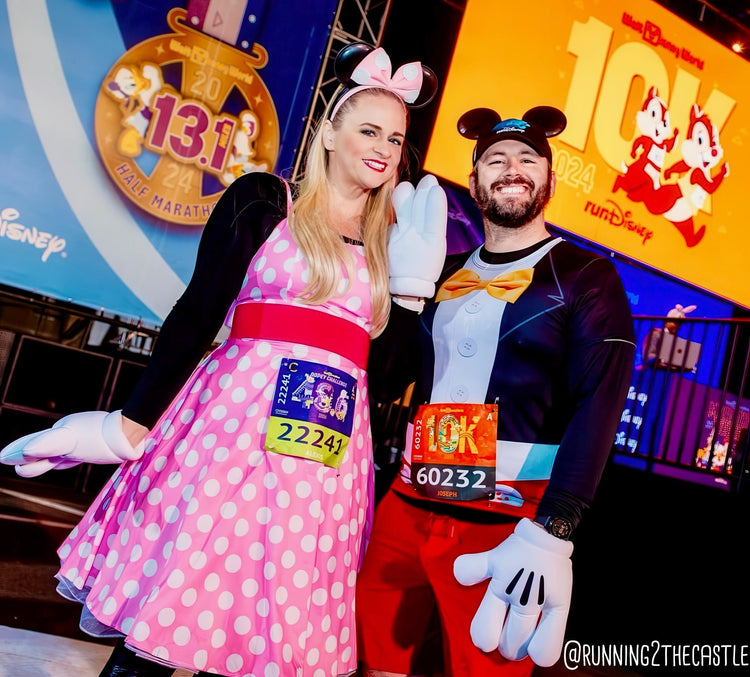 WDW Marathon Weekend