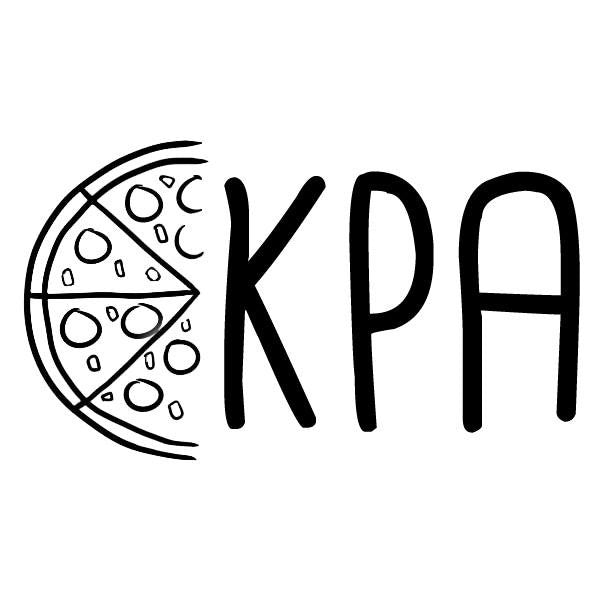 Kawaiian Pizza Apparel