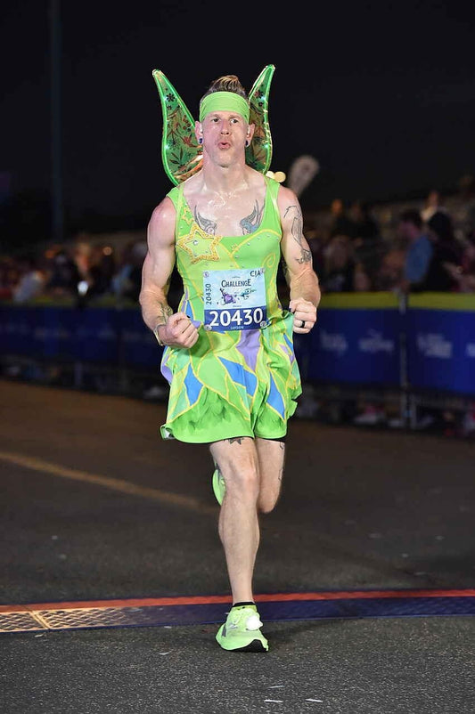 Tokyo Tinkerbell Inspired Skater Dress