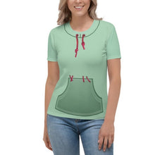 RUSH ORDER: Women's Vanellope Von Schweetz Inspired Shirt