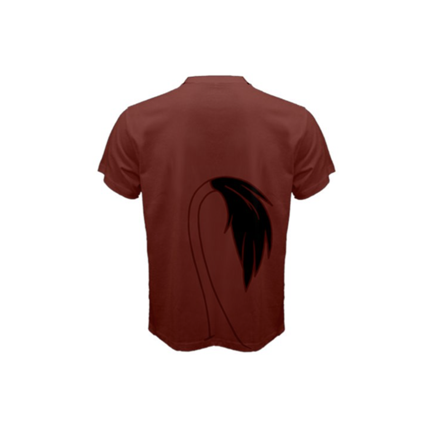 Men's Pumbaa Inspired ATHLETIC Shirt