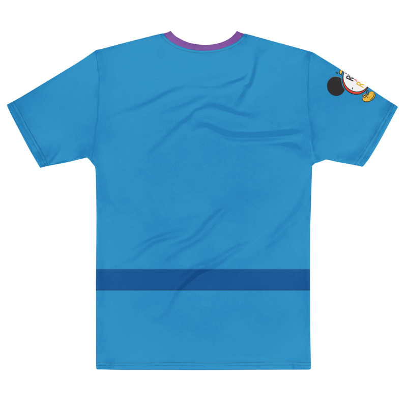 Rise and Run Podcast - Toy Story 5k Athletic Shirt