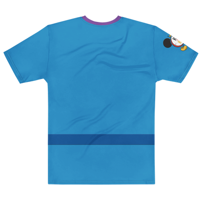 Rise and Run Podcast - Toy Story 5k Athletic Shirt