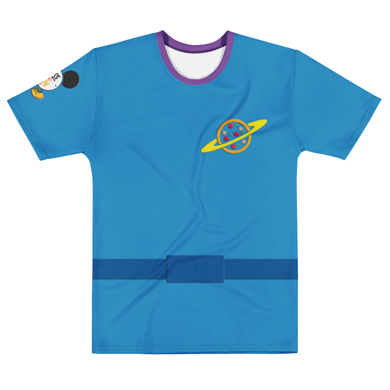 Rise and Run Podcast - Toy Story 5k Athletic Shirt