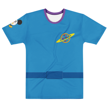Rise and Run Podcast - Toy Story 5k Athletic Shirt