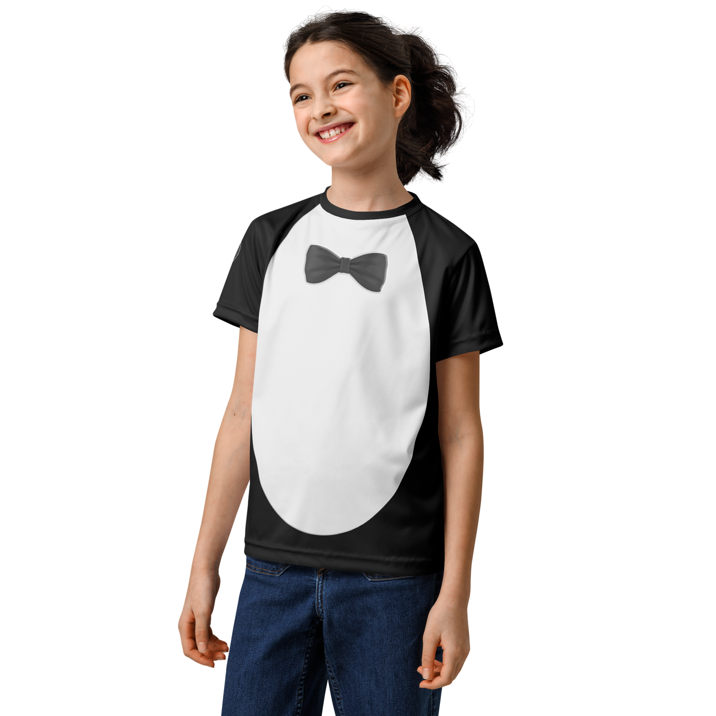 Rise and Run Podcast - Mary Poppins Penguin Athletic Shirt