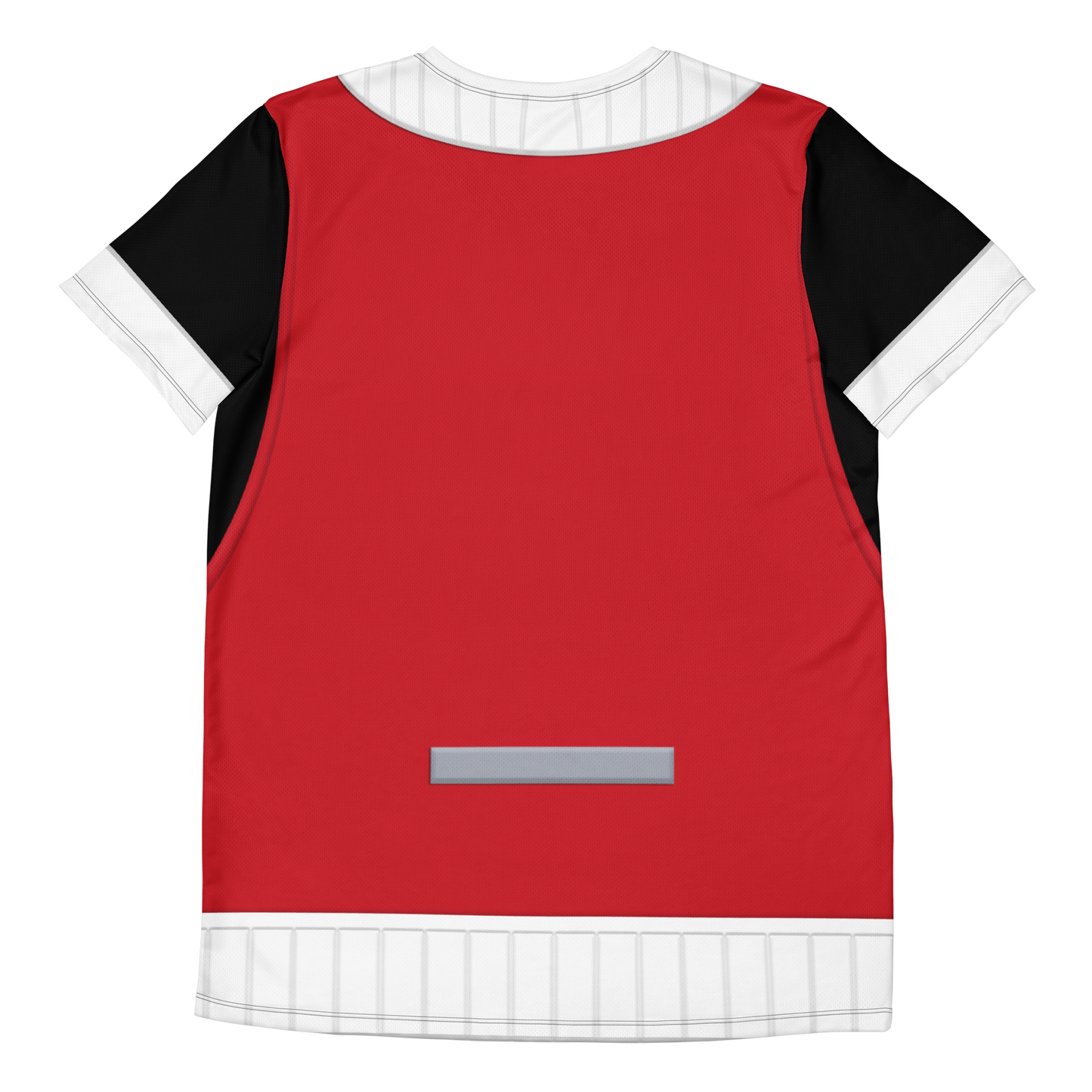 Men's KH Mickey Inspired ATHLETIC Short Sleeve Shirt