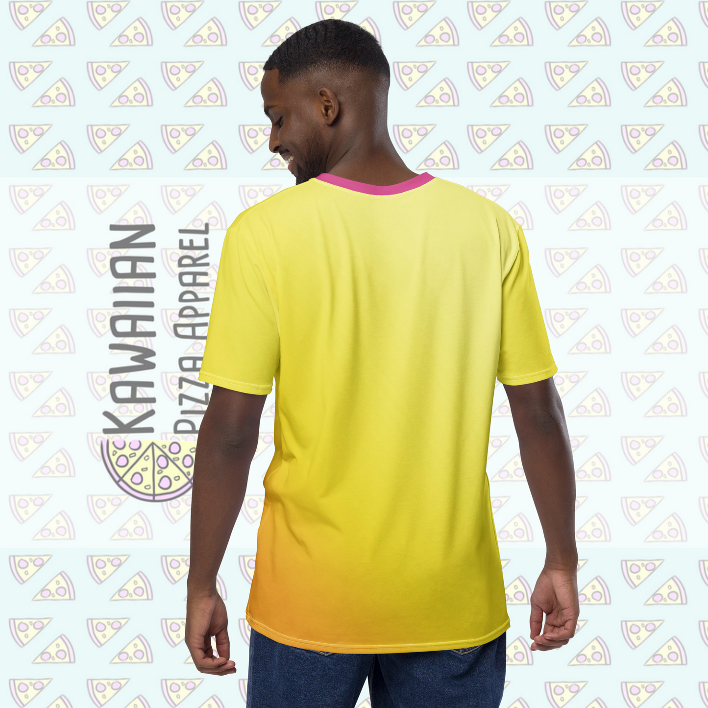 Men's Mickey 70th Anniversary Inspired Short Sleeve Shirt