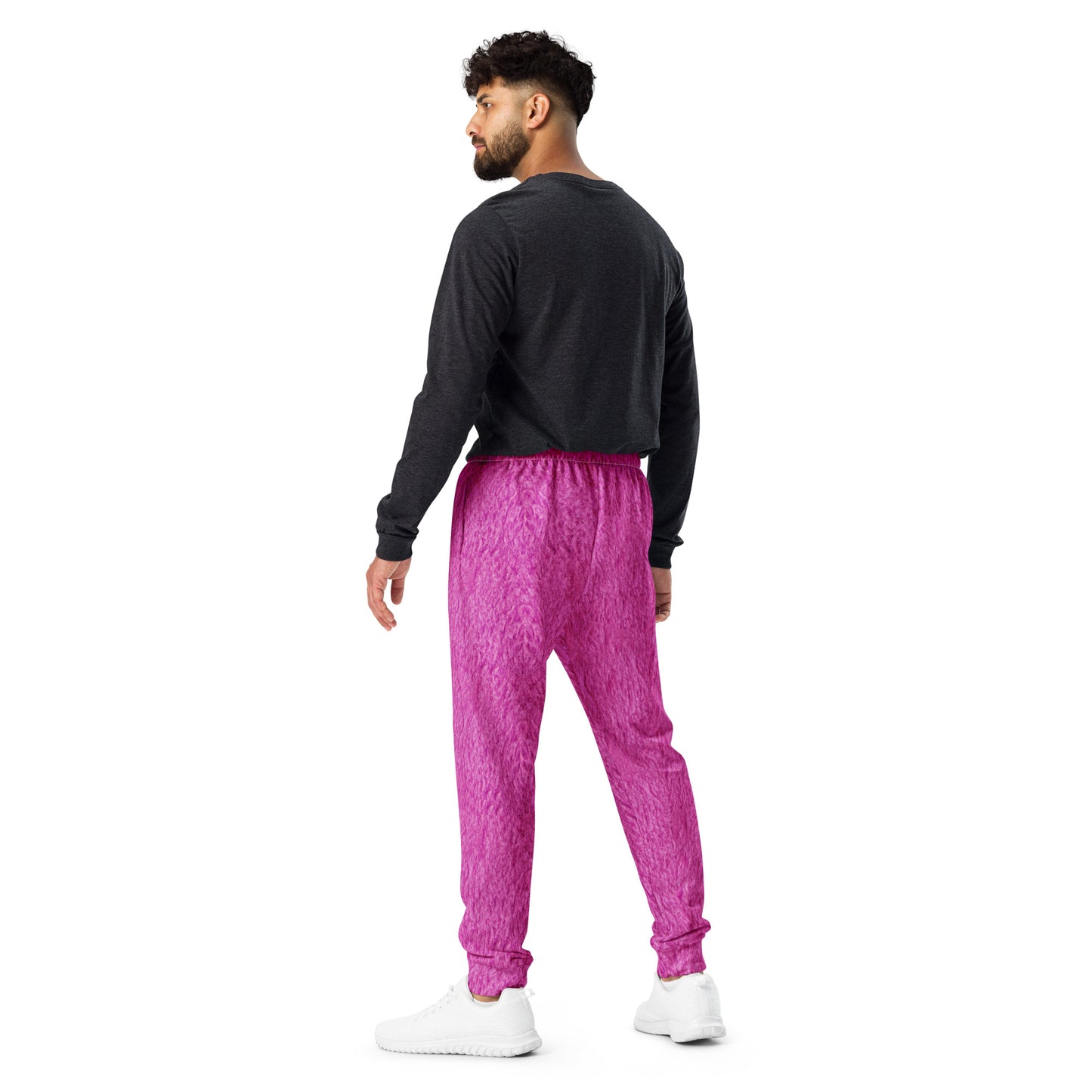 RUSH ORDER: Men's Lotso Huggin' Inspired Joggers