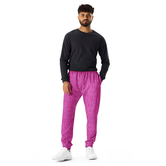 RUSH ORDER: Men's Lotso Huggin' Inspired Joggers