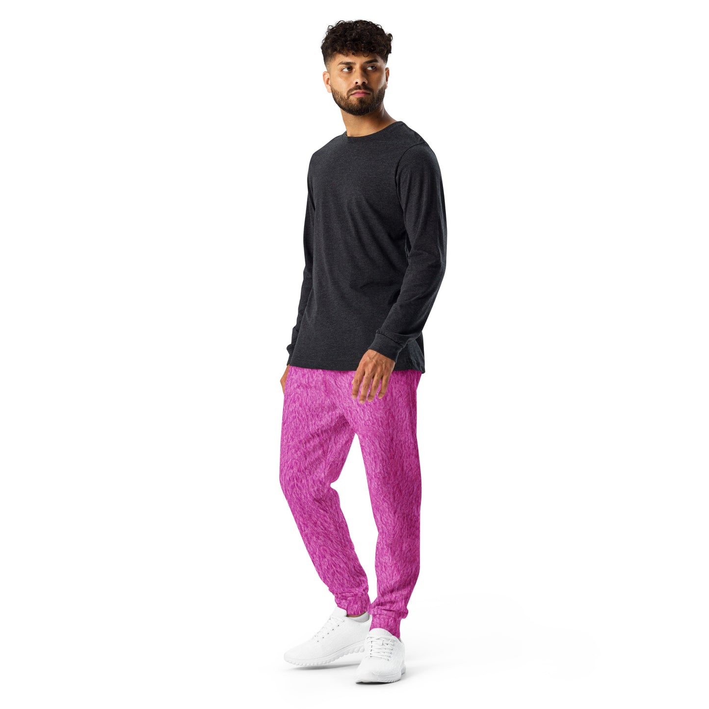 RUSH ORDER: Men's Lotso Huggin' Inspired Joggers