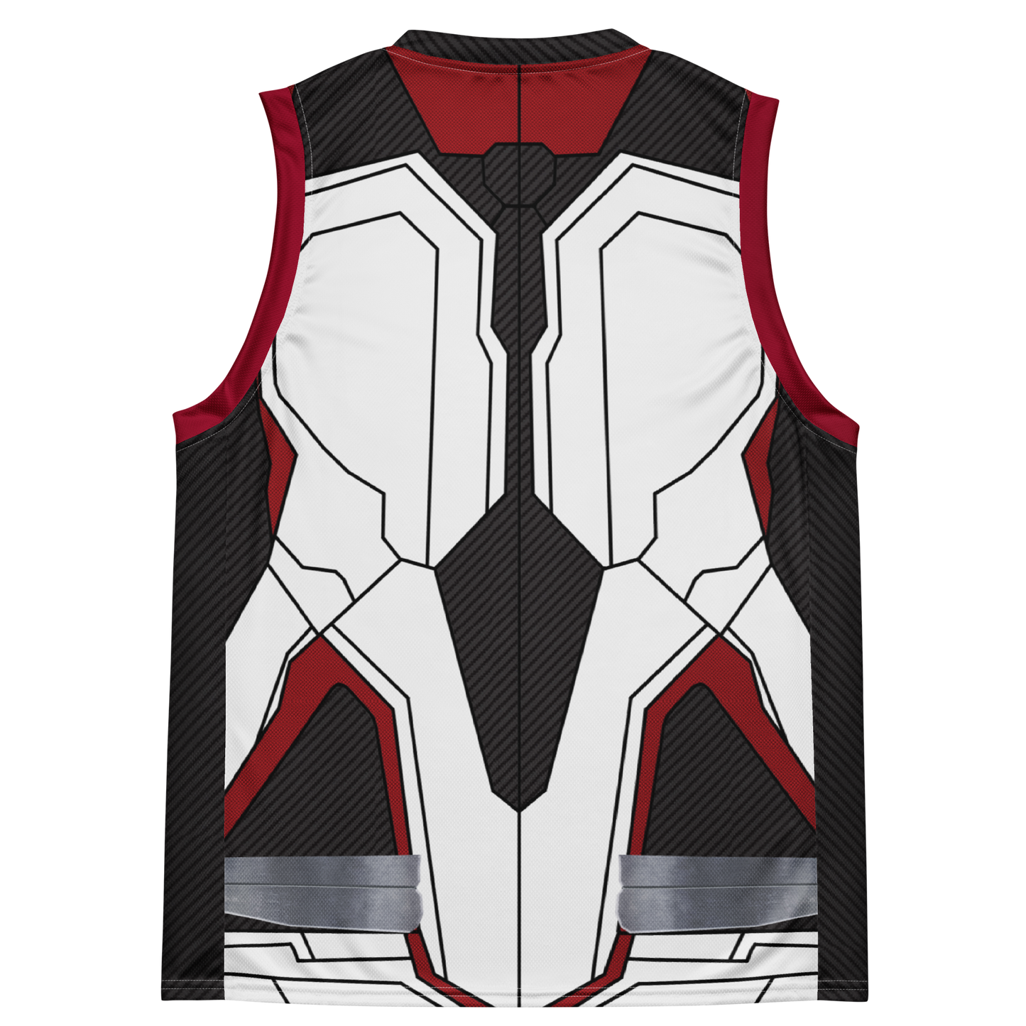 RUSH ORDER: Quantum Realm Inspired Recycled unisex basketball jersey