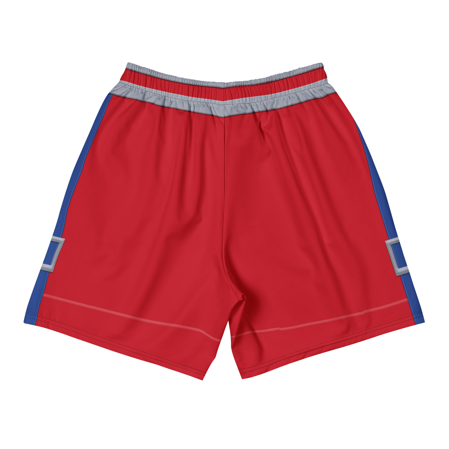 KH Mickey Inspired All-Over Print Unisex Athletic Long Shorts