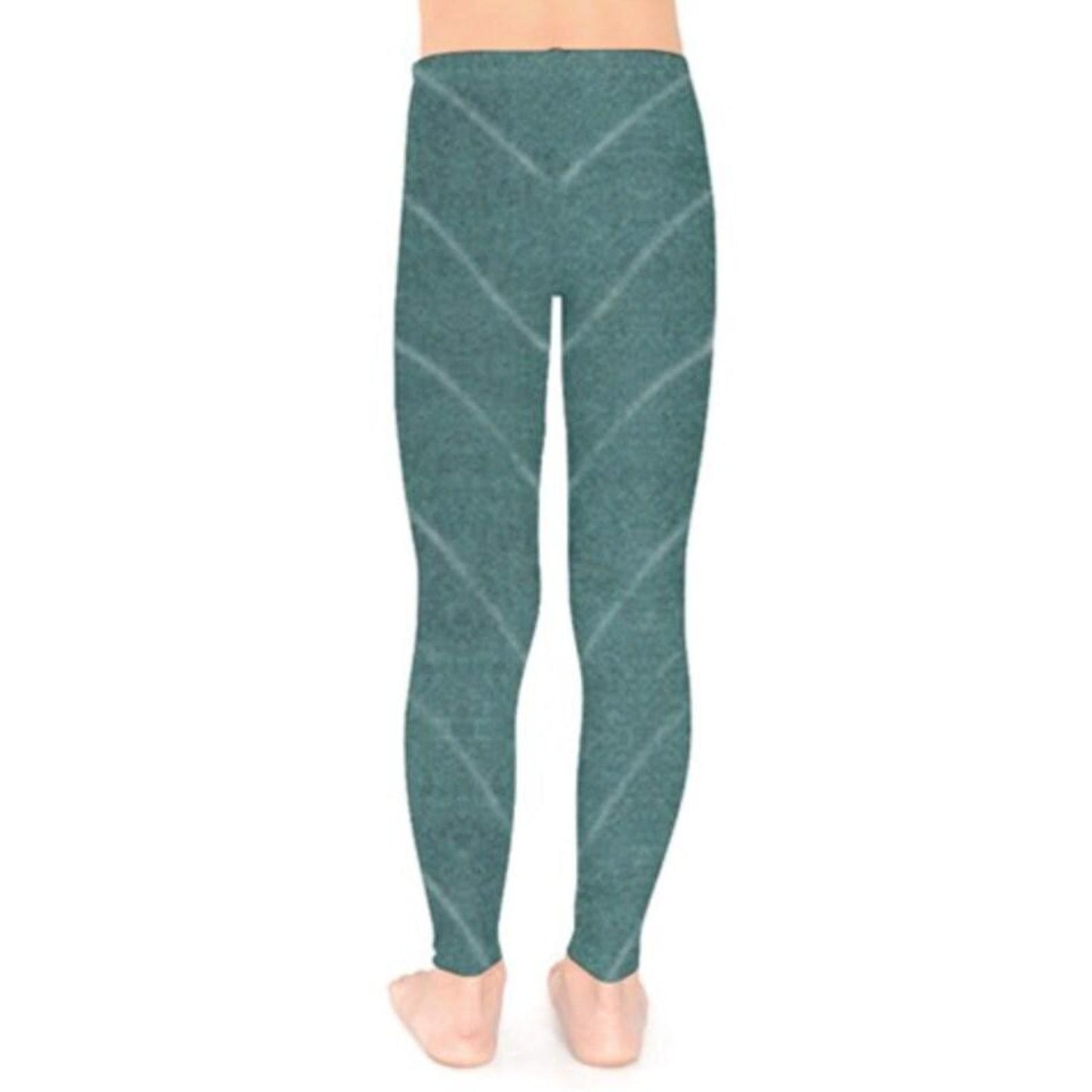 Baby / Kid's Periwinkle Inspired Leggings