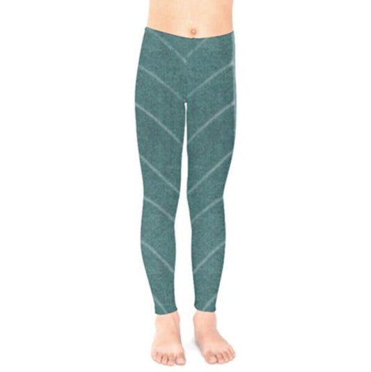 Baby / Kid's Periwinkle Inspired Leggings