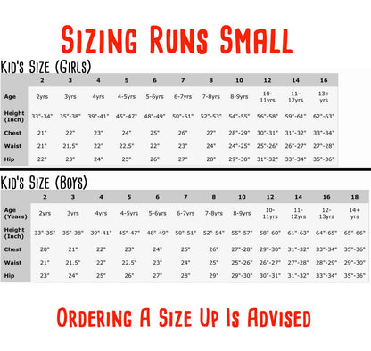 READY-to-SHIP Kuzco Inspired Skater Dress: Sleeveless Polyester Kids Costume