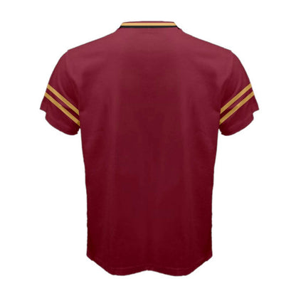 Men's Tower of Terror Bellhop Inspired Short Sleeve Shirt