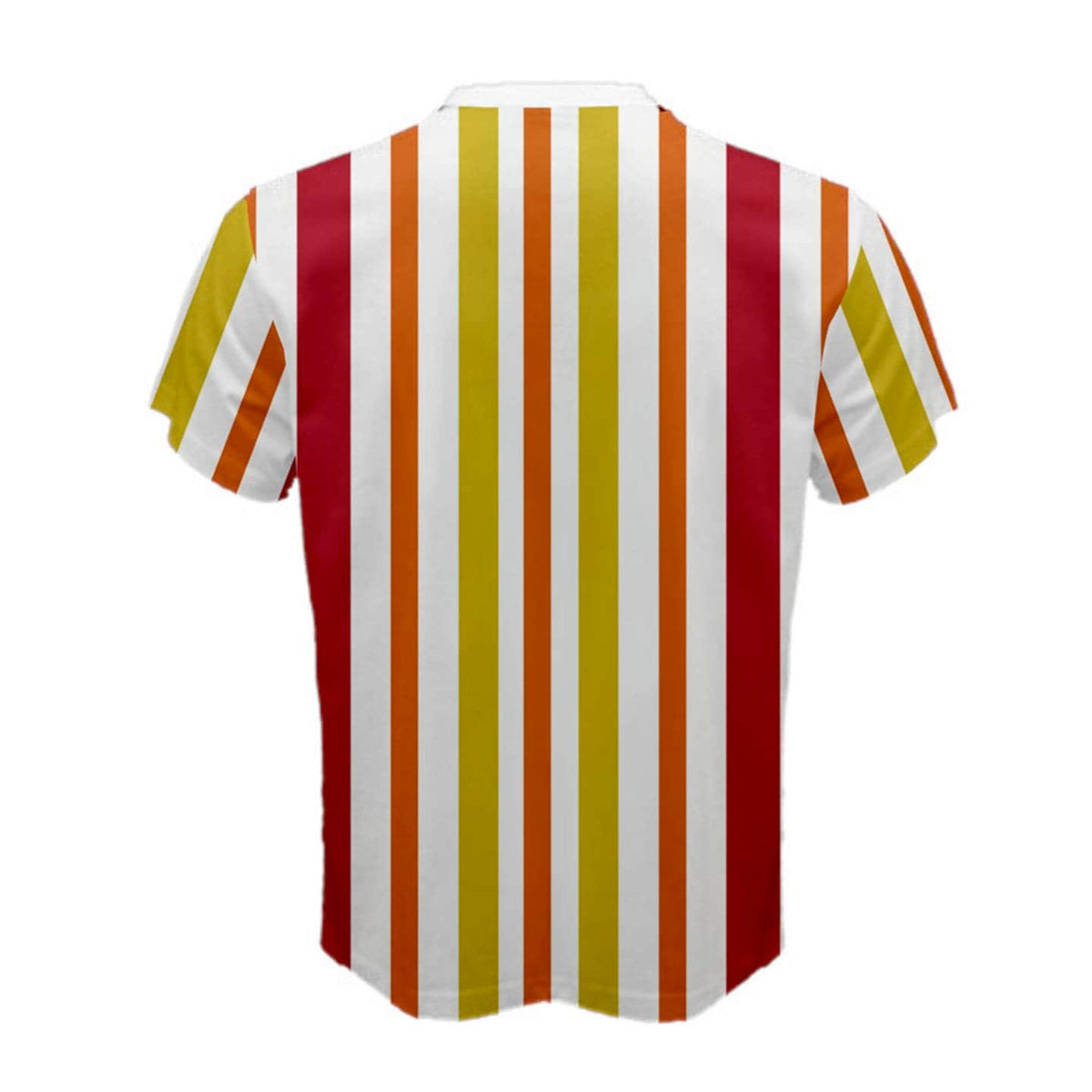 RTS [M] Men's Bert Mary Poppins Inspired ATHLETIC Shirt