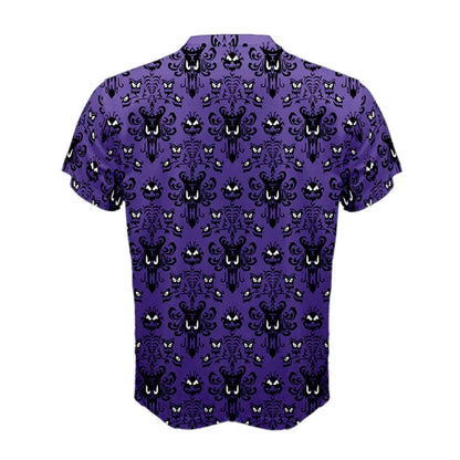 Men's HM Inspired ATHLETIC Short Sleeve Shirt
