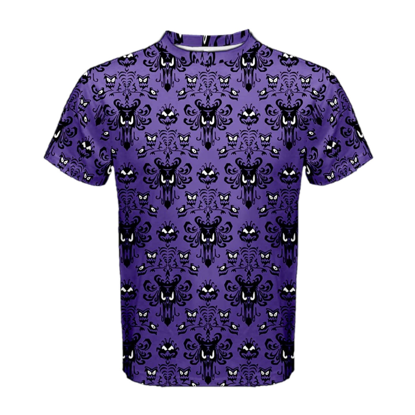 Men's HM Inspired ATHLETIC Short Sleeve Shirt