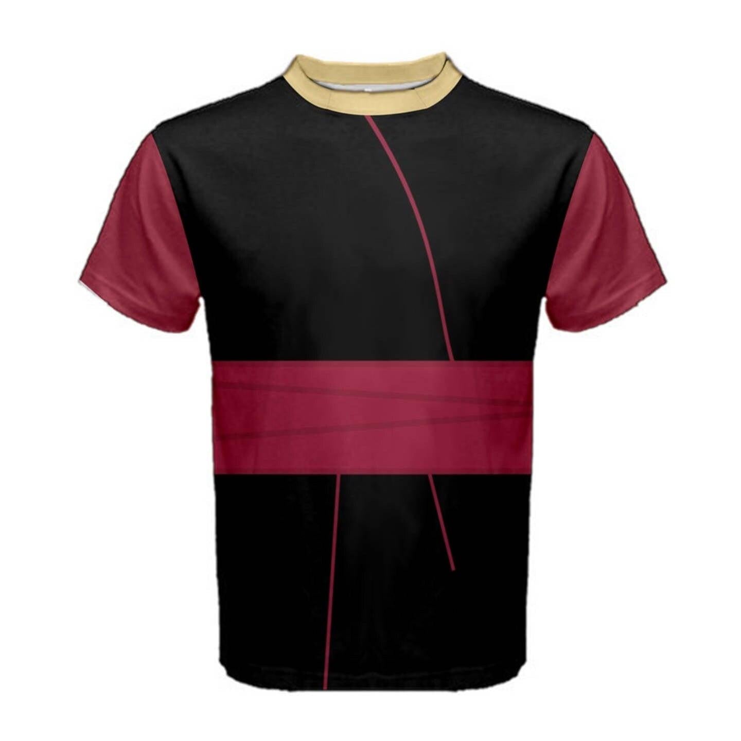 Men's Jafar Inspired Shirt