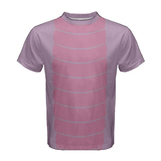 Men's Figment Inspired Short Sleeve Shirt