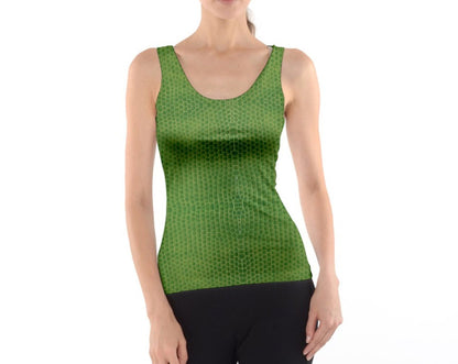 Women's Pascal Inspired Tank Top