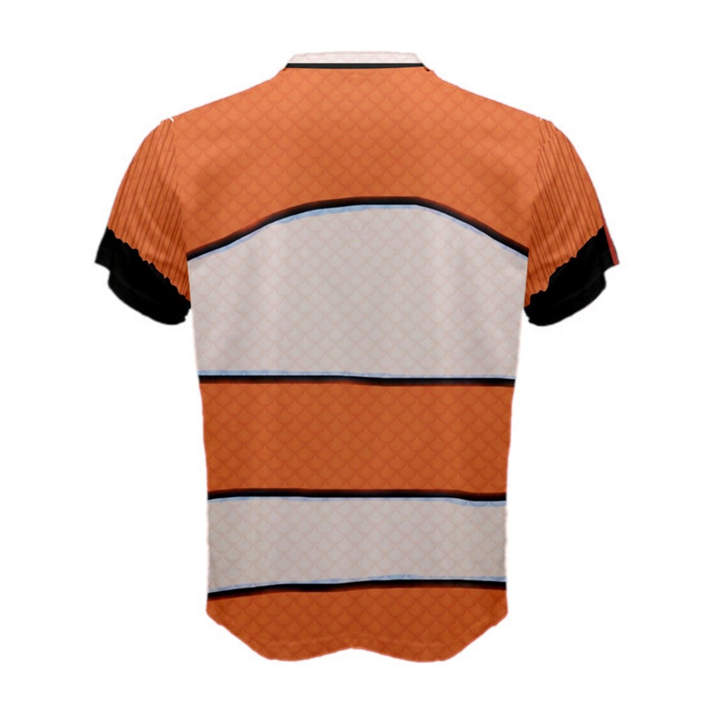Men's Inspired ATHLETIC Short Sleeve Shirt