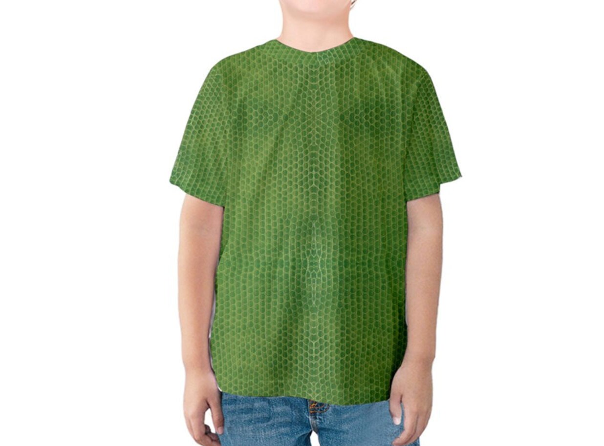 Kid's Pascal Inspired Shirt