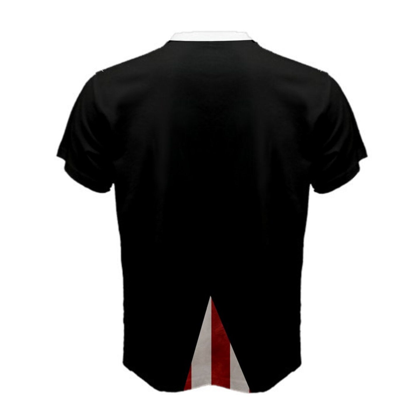 READY-to-SHIP [M] Men's HM Stretching Portrait Inspired Shirt