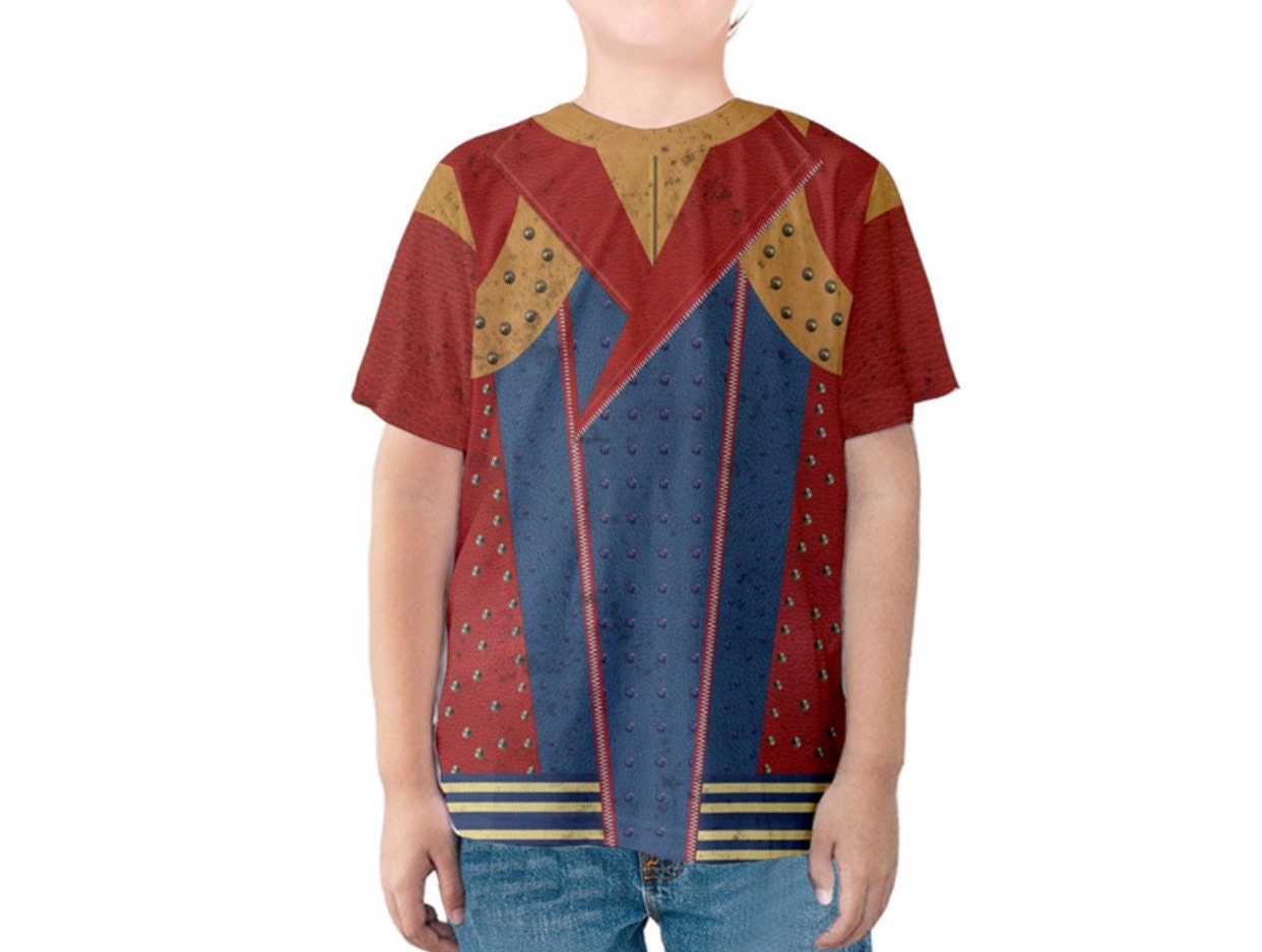 Kid's Jay Inspired Shirt
