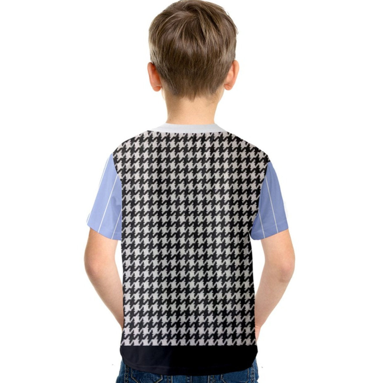 Kid's Fear Inspired Shirt
