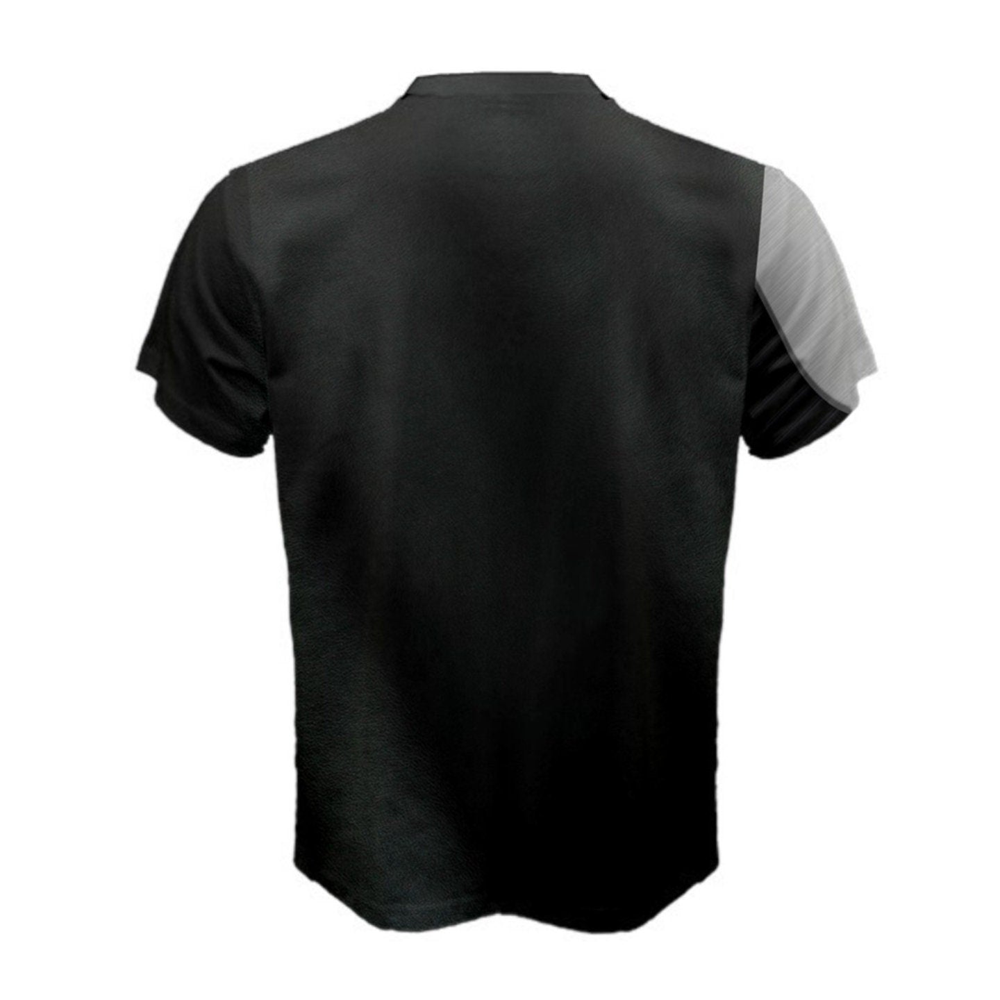 Men's Captain Phasma Inspired Short Sleeve Shirt