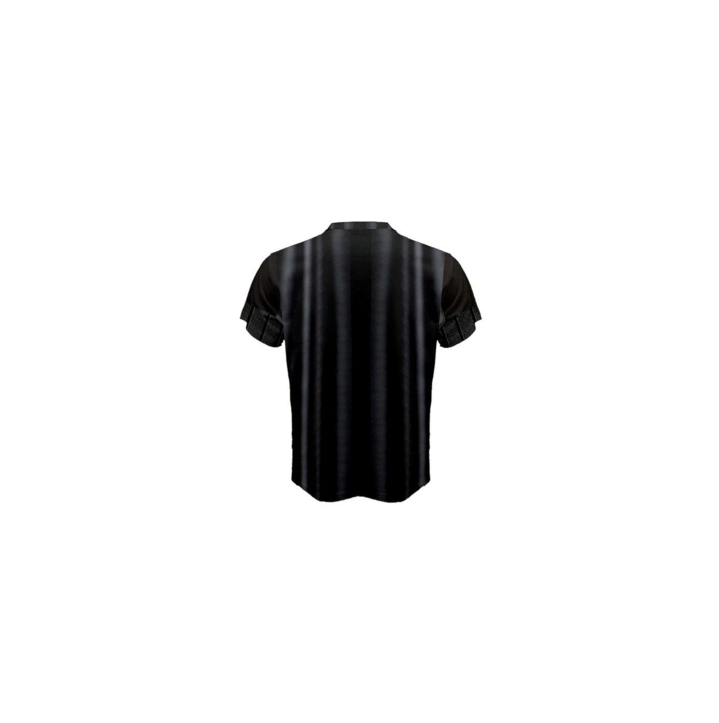 READY-to-SHIP [M, L] Men's Darth Vader Inspired Shirt