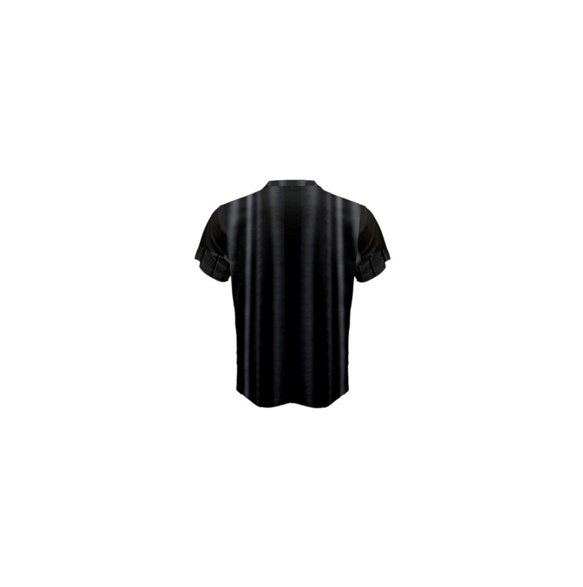 READY-to-SHIP [M, L] Men's Darth Vader Inspired Shirt