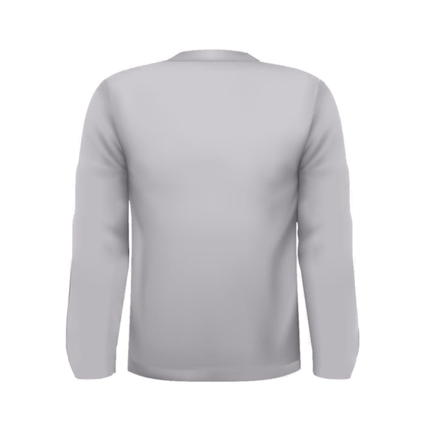 Men's Kronk Inspired Long Sleeve Shirt