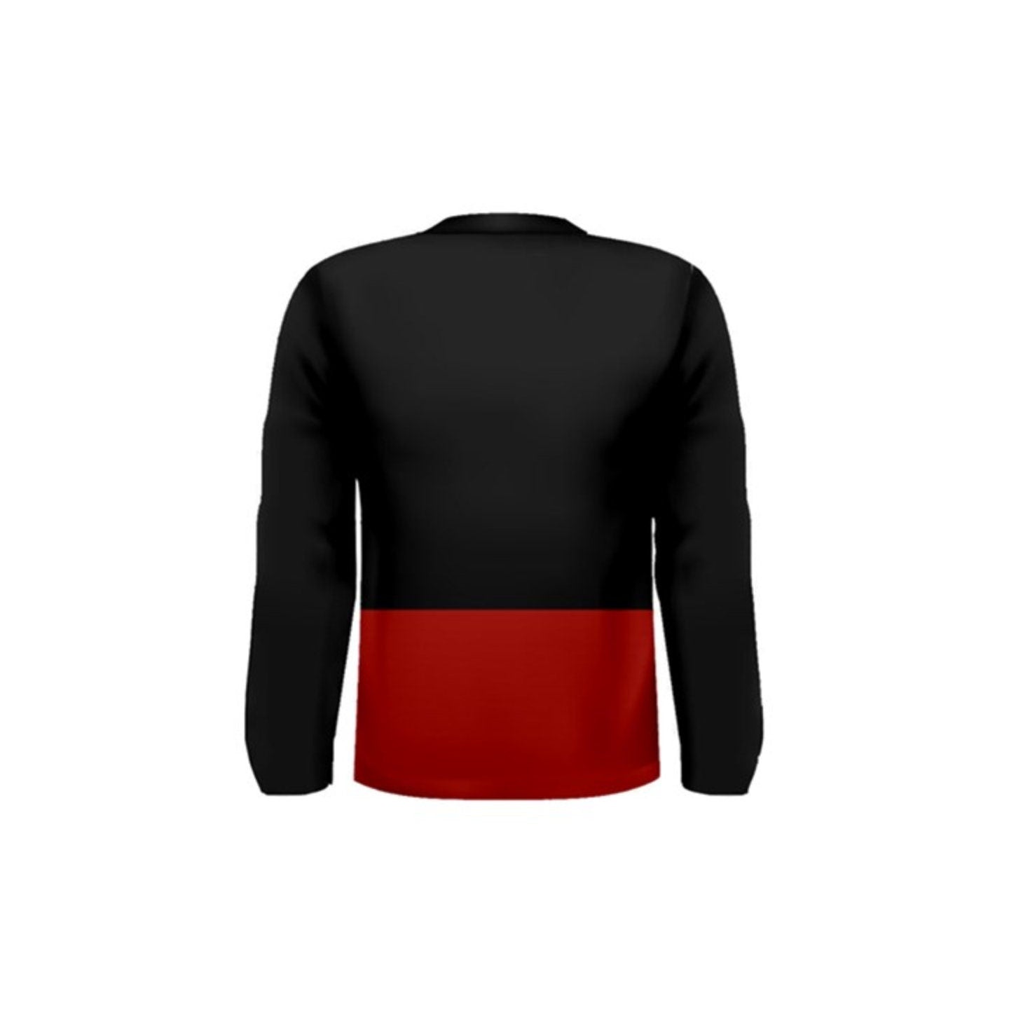 Men's Mickey Inspired Long Sleeve Shirt