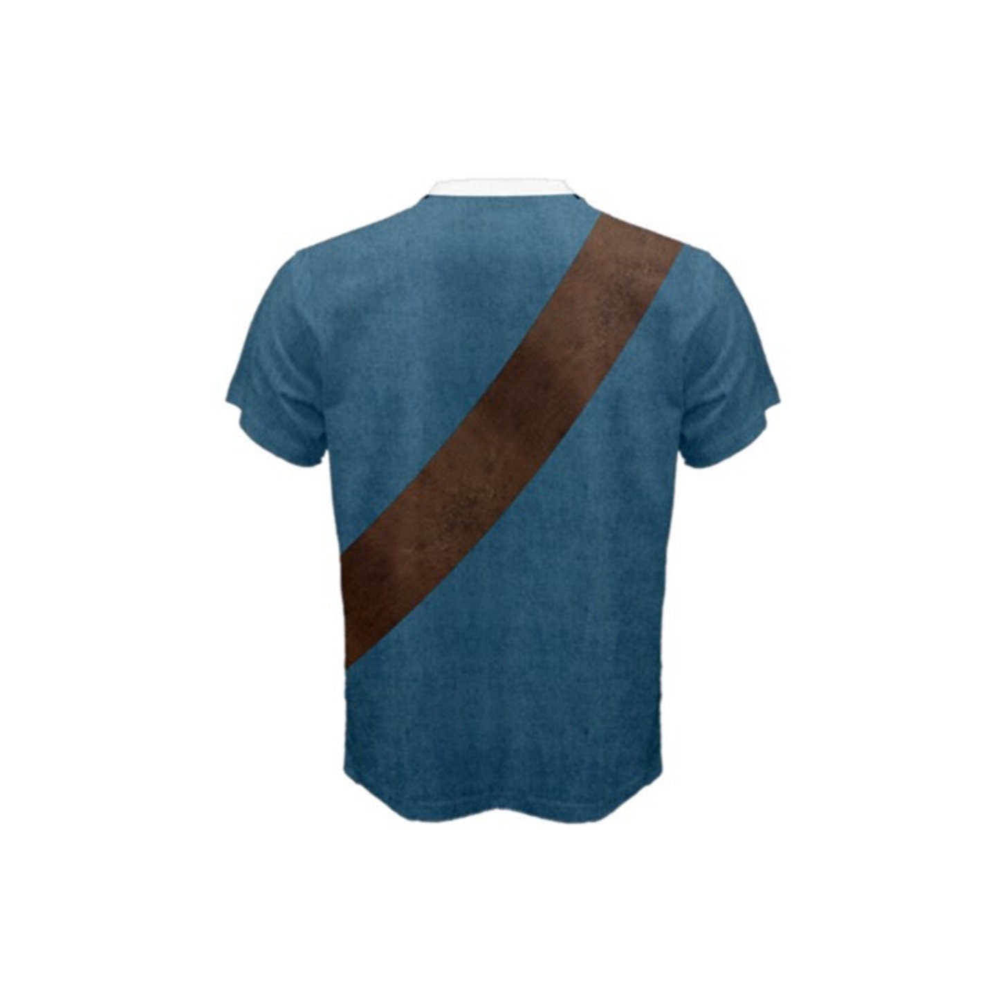 Men's Auctioneer Pirates Inspired Short Sleeve Shirt