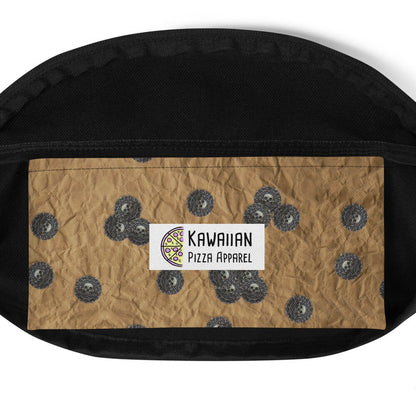 Pirates Inspired Fanny Pack