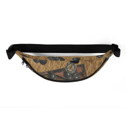 Pirates Inspired Fanny Pack