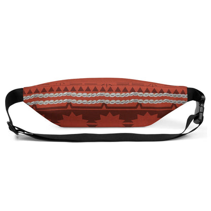 Moana Inspired Fanny Pack