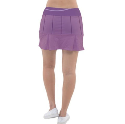 READY-to-SHIP [M] Megara Inspired Sport Skirt