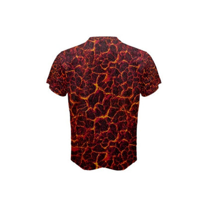 Men's Te Ka Inspired Shirt