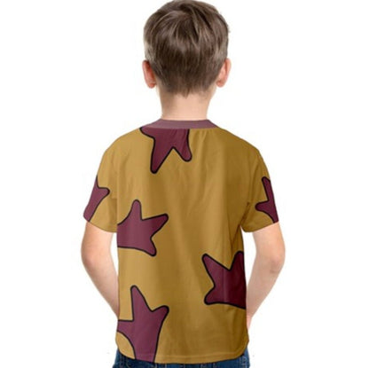 Kid's Jumba Inspired Shirt