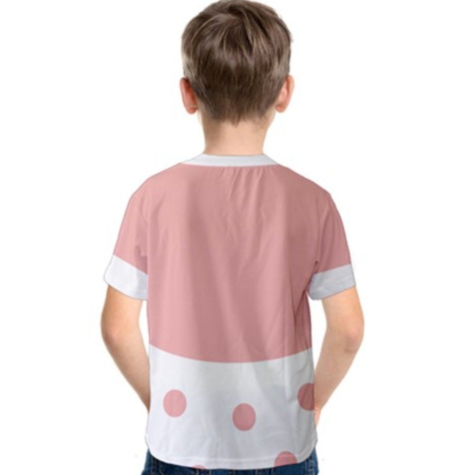 Kid's Bo Peep Inspired Shirt
