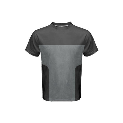 Men's Sabine Wren (No Armor) Rebels Inspired Short Sleeve Shirt