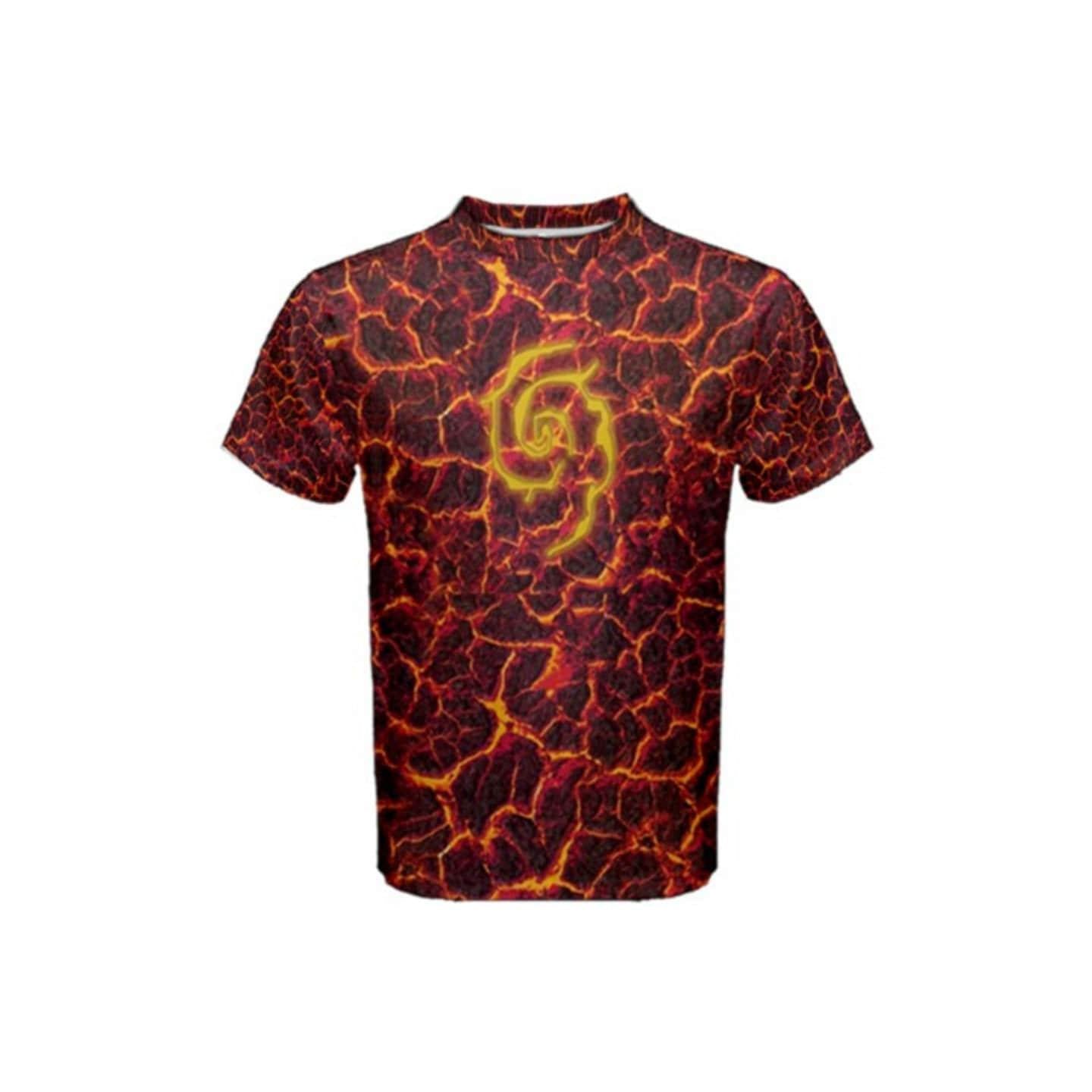 Men's Te Ka Inspired Shirt