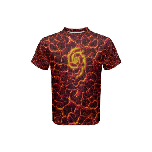 Men's Te Ka Inspired Shirt